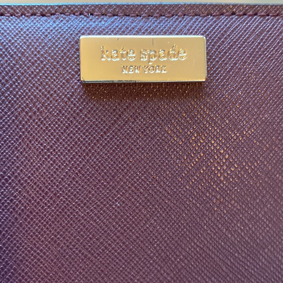 Kate Spade Wallet - Picture 3 of 6